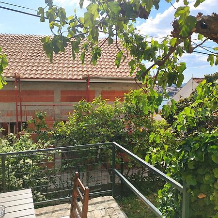 Ivy'S Cozy Corner Apartment Dubrovnik Exterior photo