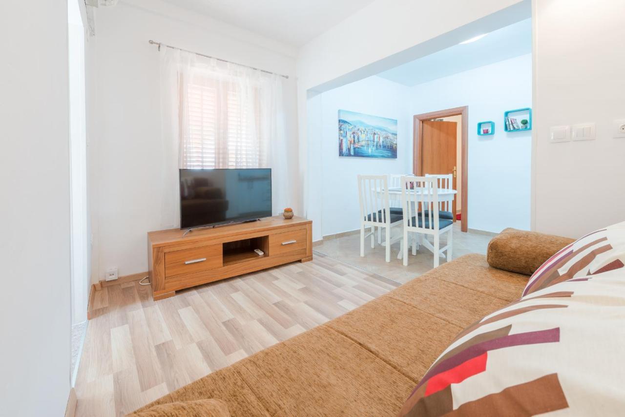 Ivy'S Cozy Corner Apartment Dubrovnik Exterior photo