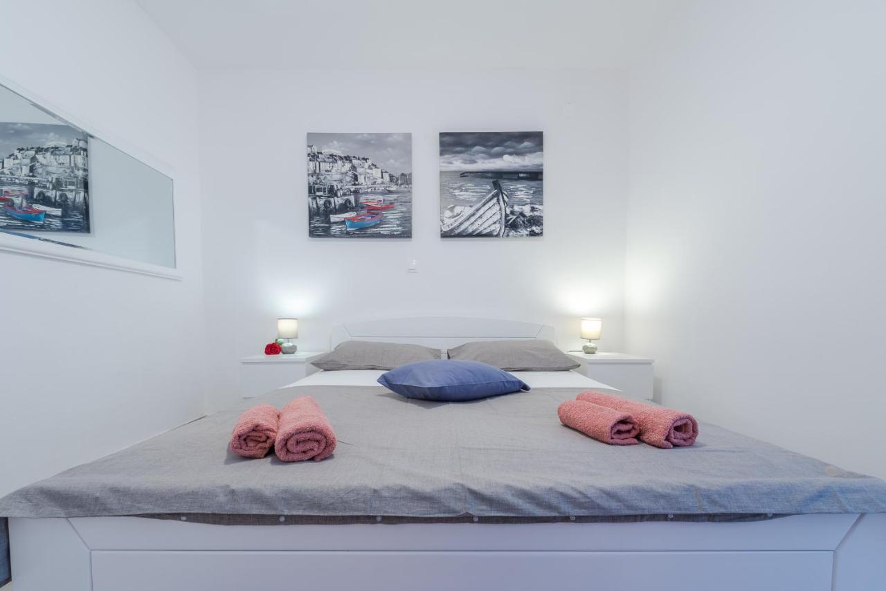 Ivy'S Cozy Corner Apartment Dubrovnik Exterior photo