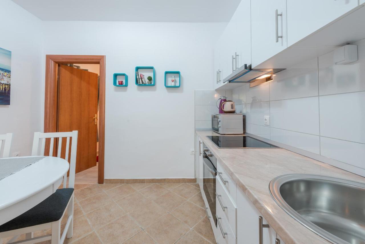Ivy'S Cozy Corner Apartment Dubrovnik Exterior photo