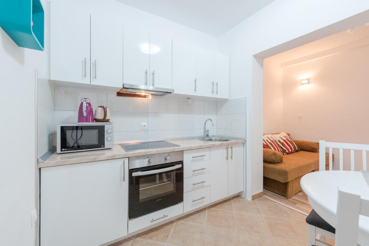 Ivy'S Cozy Corner Apartment Dubrovnik Exterior photo