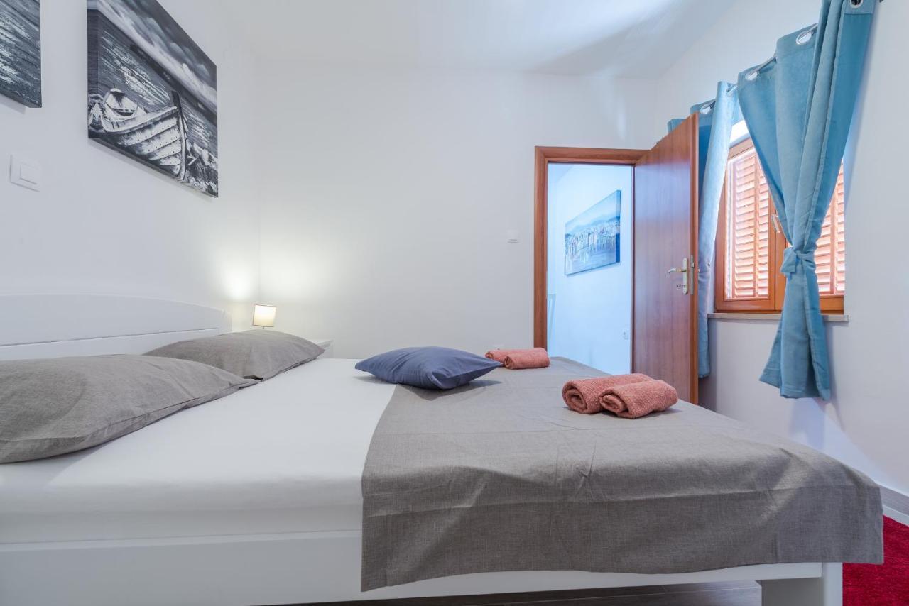 Ivy'S Cozy Corner Apartment Dubrovnik Exterior photo