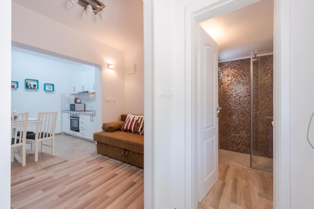 Ivy'S Cozy Corner Apartment Dubrovnik Exterior photo