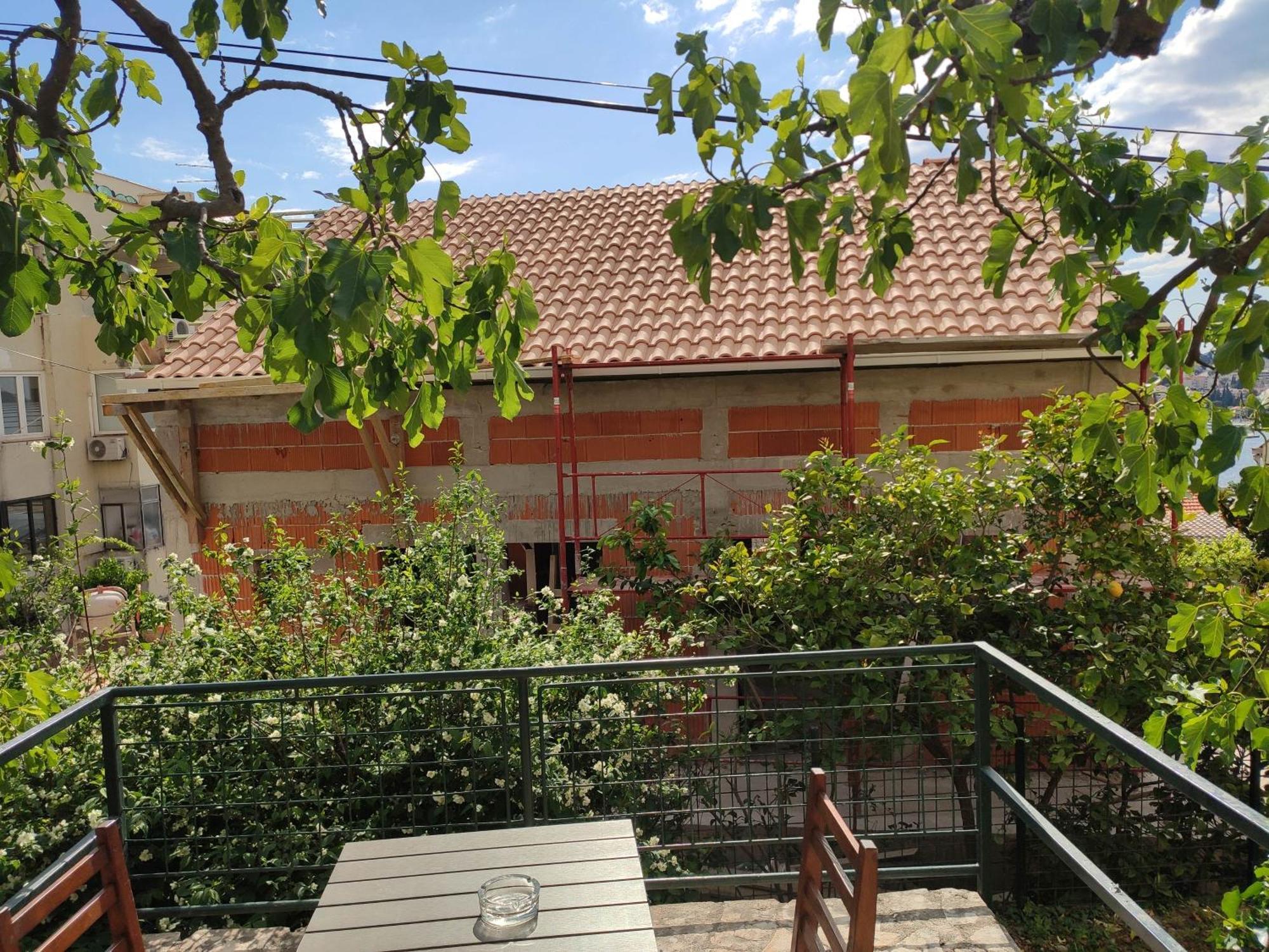 Ivy'S Cozy Corner Apartment Dubrovnik Exterior photo